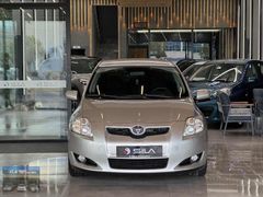 2008 TOYOTA AURİS 1.6 COMFORT 145.000 KM'DE HATASIZ
