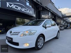 81.000 KM'DE 2011 AURİS 1.6 BENZİN İLK ELDEN YETKİLİ SERVİS BKML