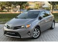 *BOYASIZ HATASIZ 92.000 KM'de TOYOTA AURİS 1.6 PREMIUM*