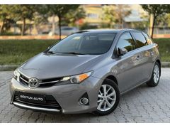 *BOYASIZ HATASIZ 92.000 KM'de TOYOTA AURİS 1.6 PREMIUM*