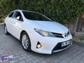 2013 Auris 1.6 Advance-LPG-TamOtomatik+Değişensiz+GeriGörüş++