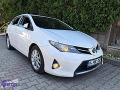 2013 Auris 1.6 Advance-LPG-TamOtomatik+Değişensiz+GeriGörüş++