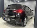 TOYOTA-AURİS-LPGLİ-FULL BAKIMLI-GERİ GÖRÜŞ-BLUETOOTH