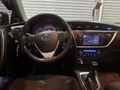 TOYOTA-AURİS-LPGLİ-FULL BAKIMLI-GERİ GÖRÜŞ-BLUETOOTH