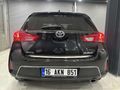 TOYOTA-AURİS-LPGLİ-FULL BAKIMLI-GERİ GÖRÜŞ-BLUETOOTH