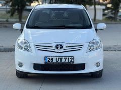 **2011** İLK SAHİBİNDEN HATASIZ BOYASIZ TRAMERSİZ *119.000KM'DE*