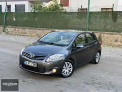 ORJ. 65.000 km'de 2011 AURİS 1.6 OTOMATİK COMFORT İLK ELDEN