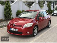 BT AUTO'DAN TOYOTA AURİS ELEGANT 134.000 KM TAM OTOMATİK