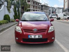 BT AUTO'DAN TOYOTA AURİS ELEGANT 134.000 KM TAM OTOMATİK