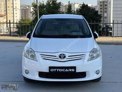 OTTOCARS'DAN..HATASIZ.. BOYASIZ..TOYOTA..AURİS..OTOMATİK VİTES