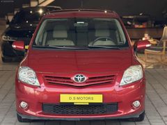 DS MOTORS'DAN 2012 AURİS COMFORT EXTRA OTOMATİK HATASIZ G.GÖRÜŞ
