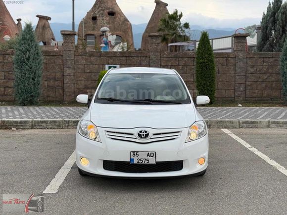 // BAKIMLI OTOMATİK \\