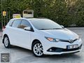 2017 MODEL AURİS 1.6 ACTİVE SKYPACK CAM TAVAN OTOMATİK LPG Lİ