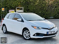 2017 MODEL AURİS 1.6 ACTİVE SKYPACK CAM TAVAN OTOMATİK LPG Lİ