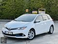 2017 MODEL AURİS 1.6 ACTİVE SKYPACK CAM TAVAN OTOMATİK LPG Lİ