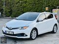 2017 MODEL AURİS 1.6 ACTİVE SKYPACK CAM TAVAN OTOMATİK LPG Lİ