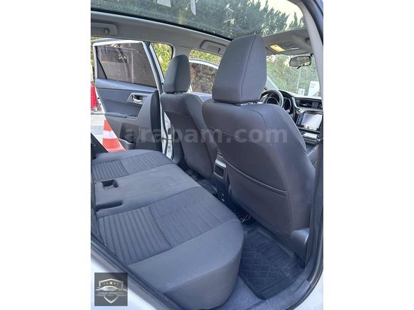 2017 MODEL AURİS 1.6 ACTİVE SKYPACK CAM TAVAN OTOMATİK LPG Lİ