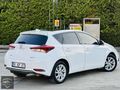 2017 MODEL AURİS 1.6 ACTİVE SKYPACK CAM TAVAN OTOMATİK LPG Lİ