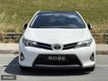 2015 TOYOTA AURIS 1.6 ACTIVE SKYPACK CAM TAVAN GERİ GÖRÜŞ BEYAZ