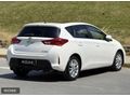 2015 TOYOTA AURIS 1.6 ACTIVE SKYPACK CAM TAVAN GERİ GÖRÜŞ BEYAZ