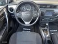 2015 TOYOTA AURIS 1.6 ACTIVE SKYPACK CAM TAVAN GERİ GÖRÜŞ BEYAZ