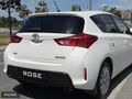 2015 TOYOTA AURIS 1.6 ACTIVE SKYPACK CAM TAVAN GERİ GÖRÜŞ BEYAZ