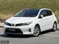 2015 TOYOTA AURIS 1.6 ACTIVE SKYPACK CAM TAVAN GERİ GÖRÜŞ BEYAZ