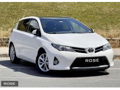 2015 TOYOTA AURIS 1.6 ACTIVE SKYPACK CAM TAVAN GERİ GÖRÜŞ BEYAZ