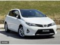 2015 TOYOTA AURIS 1.6 ACTIVE SKYPACK CAM TAVAN GERİ GÖRÜŞ BEYAZ