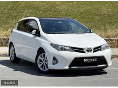 2015 TOYOTA AURIS 1.6 ACTIVE SKYPACK CAM TAVAN GERİ GÖRÜŞ BEYAZ