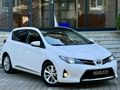 2013 AURİS~1.6 CAM TAVAN~95 BİNDE~OTOMATİK