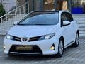 2013 AURİS~1.6 CAM TAVAN~95 BİNDE~OTOMATİK