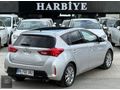 HARBİYE MOTORS GÜVENCESİYLE//2013 MODEL HATASIZ-OTM.VTS-CAMTAVAN