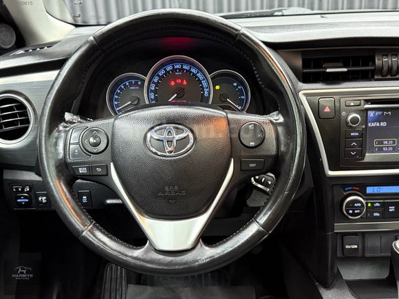 HARBİYE MOTORS GÜVENCESİYLE//2013 MODEL HATASIZ-OTM.VTS-CAMTAVAN