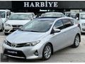 HARBİYE MOTORS GÜVENCESİYLE//2013 MODEL HATASIZ-OTM.VTS-CAMTAVAN