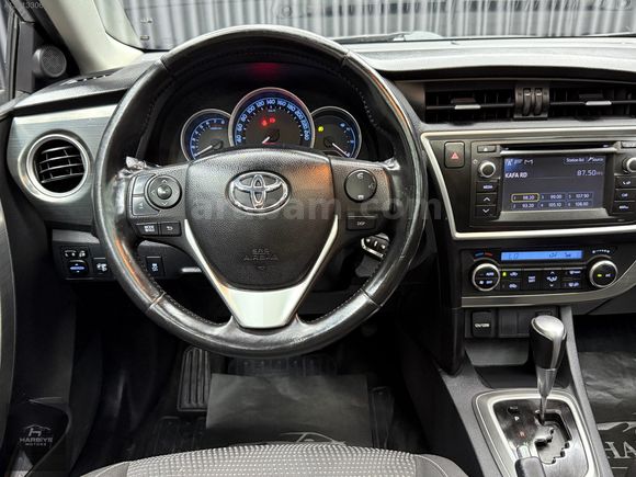HARBİYE MOTORS GÜVENCESİYLE//2013 MODEL HATASIZ-OTM.VTS-CAMTAVAN