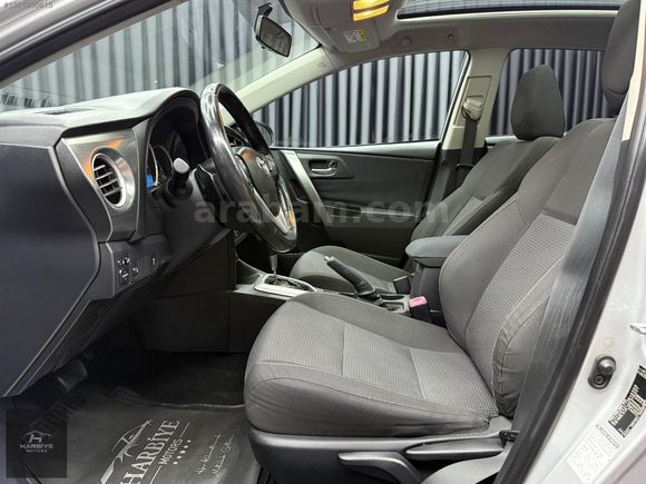 HARBİYE MOTORS GÜVENCESİYLE//2013 MODEL HATASIZ-OTM.VTS-CAMTAVAN