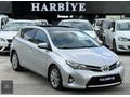HARBİYE MOTORS GÜVENCESİYLE//2013 MODEL HATASIZ-OTM.VTS-CAMTAVAN