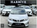 HARBİYE MOTORS GÜVENCESİYLE//2013 MODEL HATASIZ-OTM.VTS-CAMTAVAN