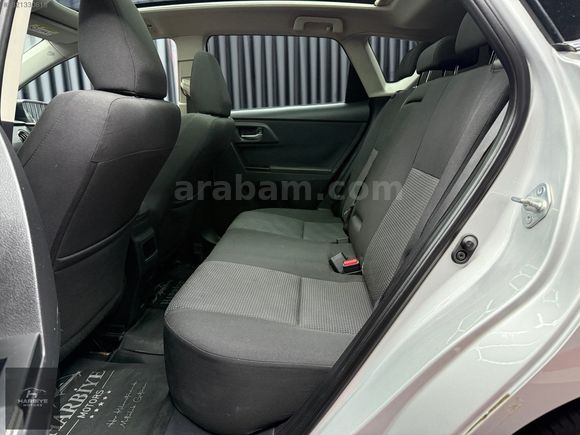 HARBİYE MOTORS GÜVENCESİYLE//2013 MODEL HATASIZ-OTM.VTS-CAMTAVAN