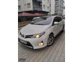 MUST-CAR'dan 2014 AURIS 1.6 CAM TAVAN OTOMATİK LPG