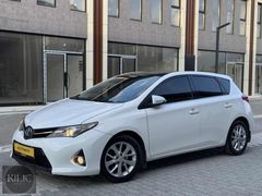 KILIÇ OTOMOTİV'DEN TOYOTA AURİS 1.6 TAM OTOMATİK DEĞİŞENSİZ