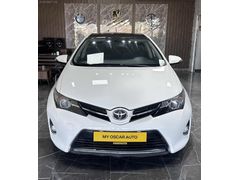 2014 AURİS 1.6 OTOMATİK CAM TAVAN F1 VİTES