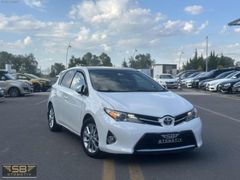 SB OTOMOTİV'DEN HATASIZ BOYASIZ OTOMATİK CAM TAVANLI AURİS