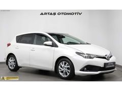 2016 TOYOTA AURİS 1.6 OTOMATİK ADVANCE 159.000 KM CAM TAVAN