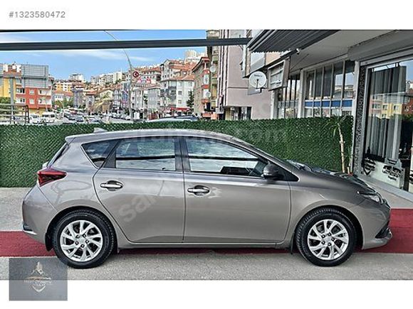 ?? HATASIZ ?? BOYASIZ ?? EMSALSİZ ?? 57000 KM ?? OTOMATİK ??