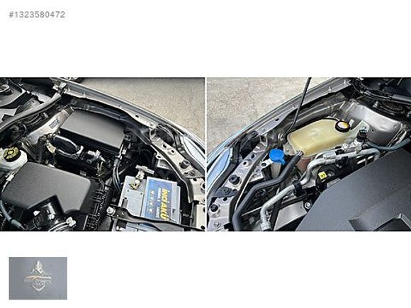 ?? HATASIZ ?? BOYASIZ ?? EMSALSİZ ?? 57000 KM ?? OTOMATİK ??