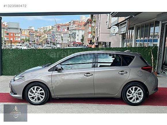 ?? HATASIZ ?? BOYASIZ ?? EMSALSİZ ?? 57000 KM ?? OTOMATİK ??