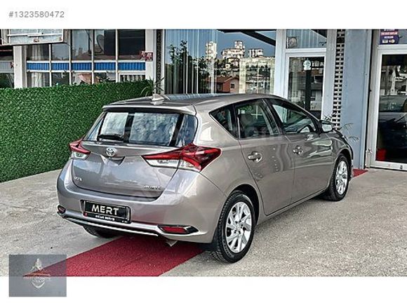 ?? HATASIZ ?? BOYASIZ ?? EMSALSİZ ?? 57000 KM ?? OTOMATİK ??