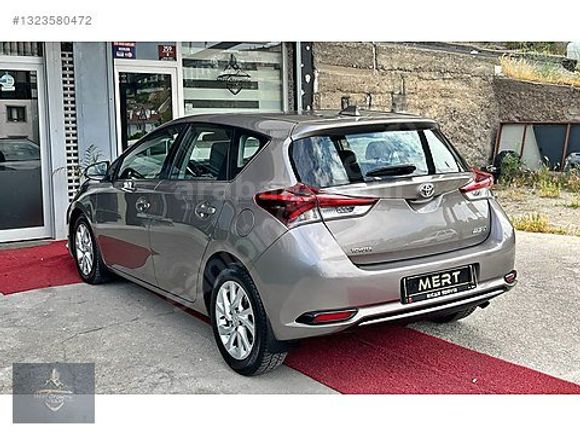 ?? HATASIZ ?? BOYASIZ ?? EMSALSİZ ?? 57000 KM ?? OTOMATİK ??